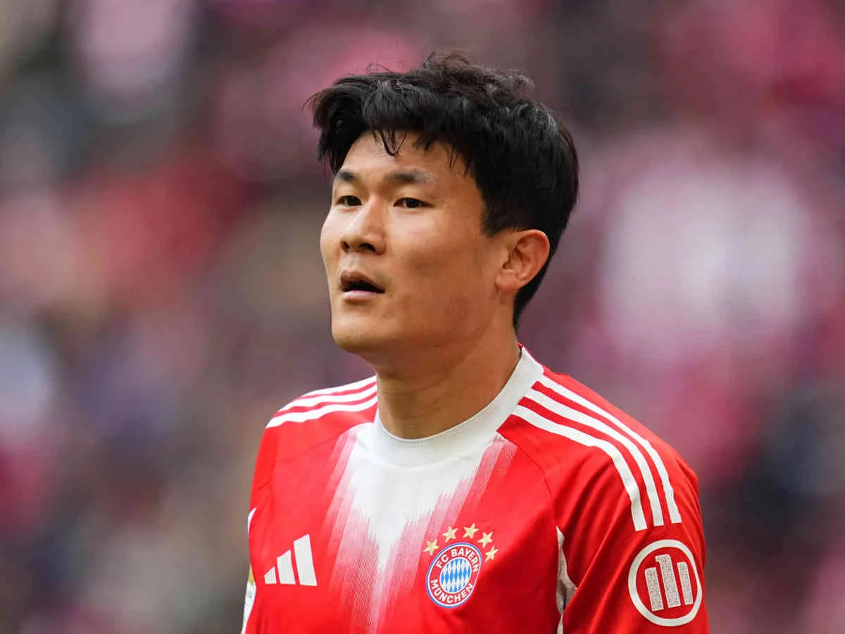 Bayern-Verteidiger Min-jae Kim überrascht mit Aussage zur Situation