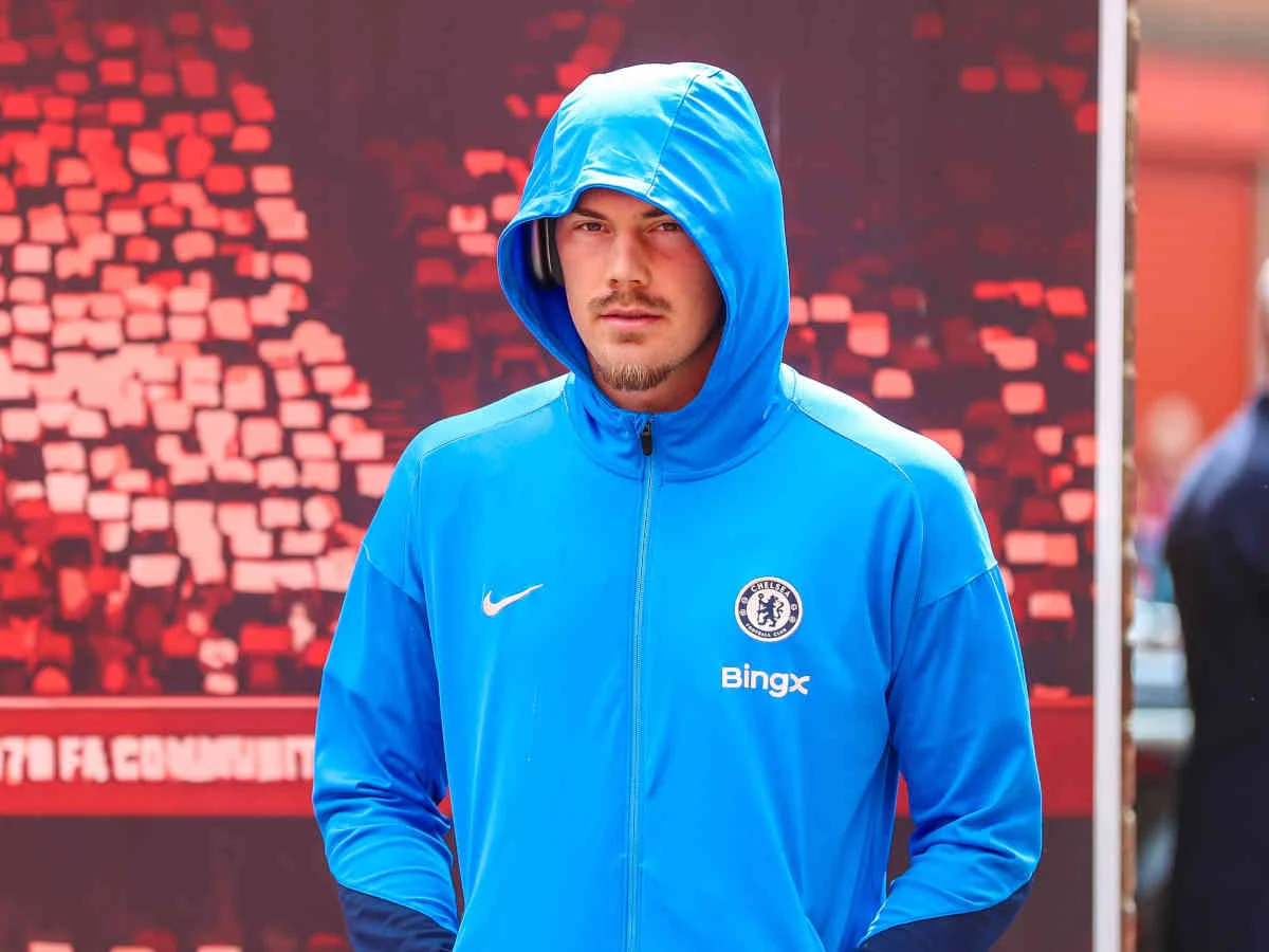 Die FA sperrt Chelsea-Profi Mykhailo Mudryk für vier Jahre – Rekurs eingelegt