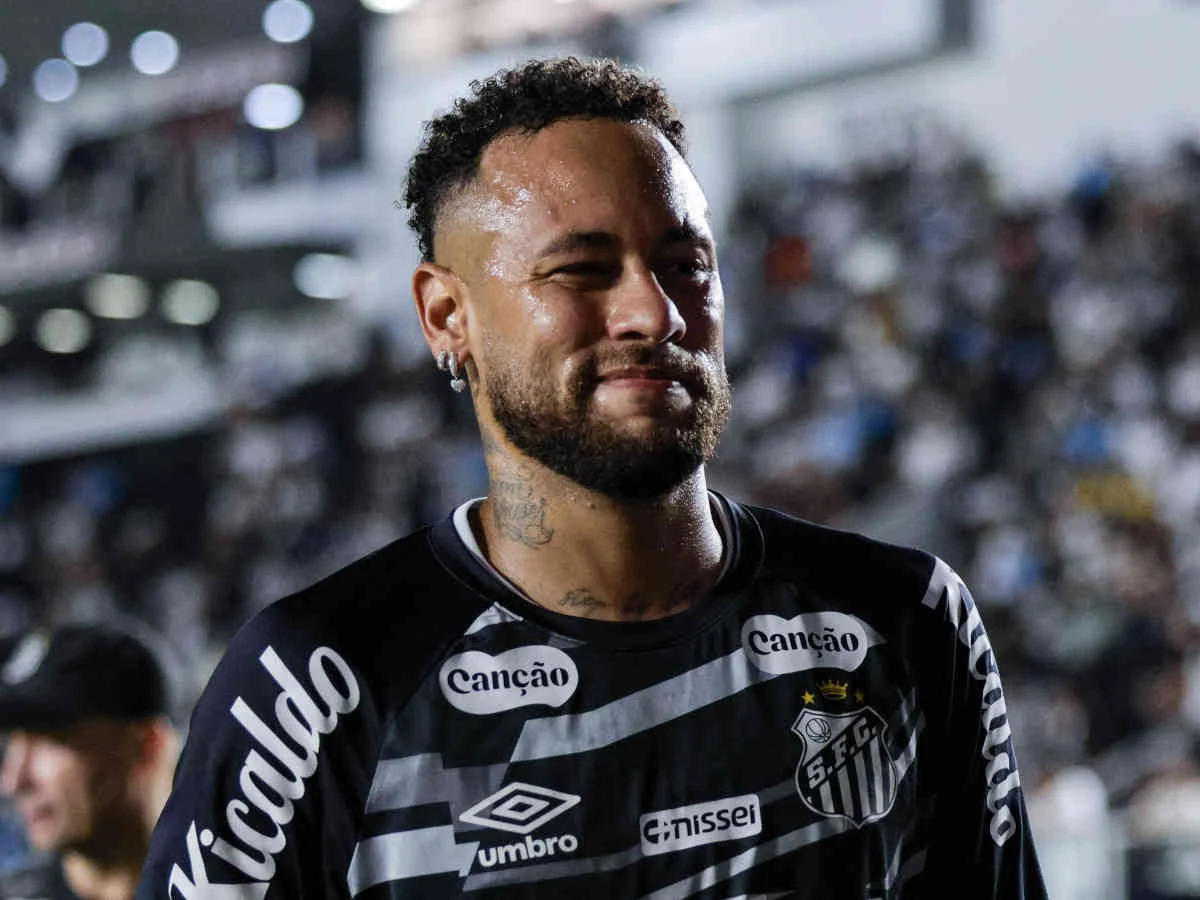 Neymar könnte ausgerechnet nach Argentinien wechseln
