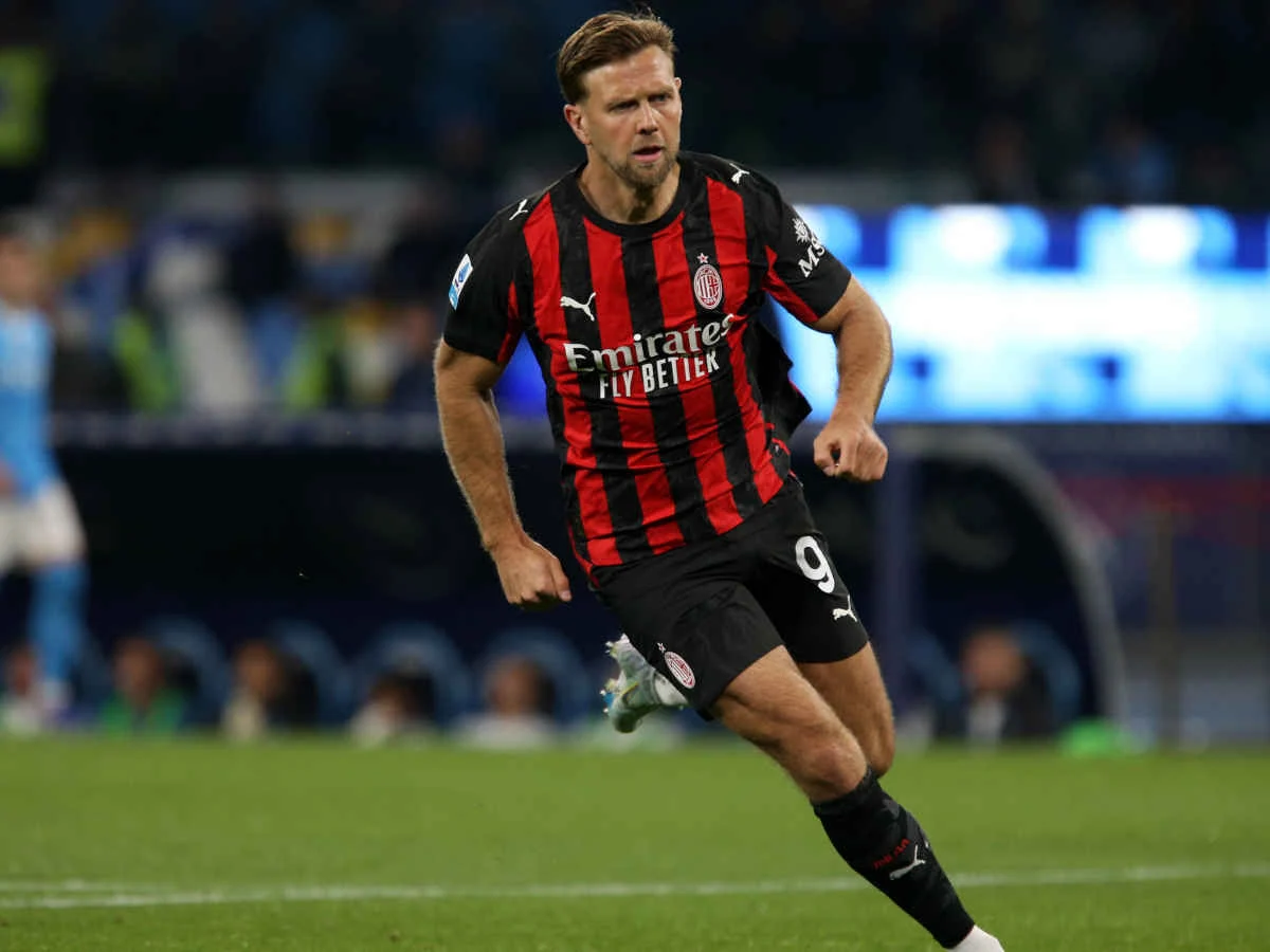 Milan hat Entscheidung über Niclas Füllkrug getroffen