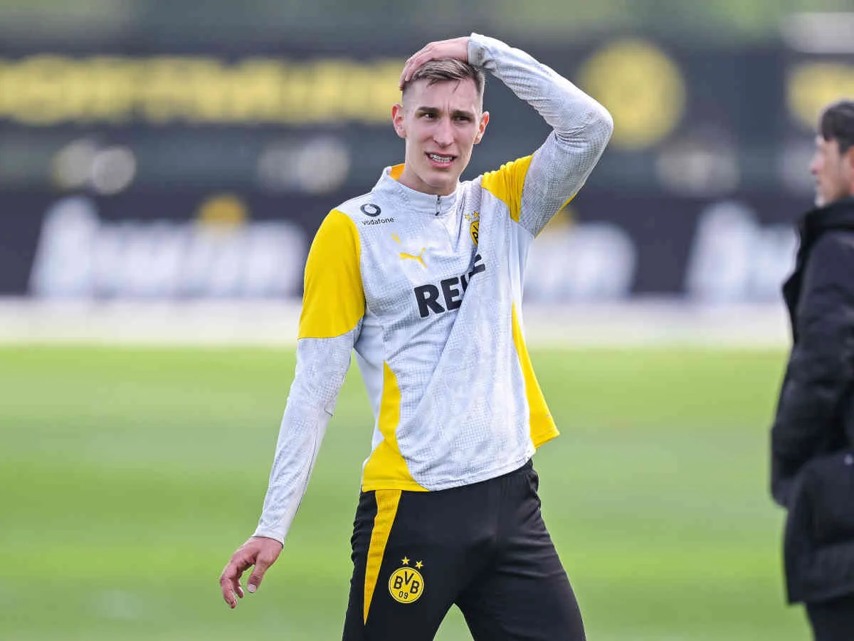 Die Ausstiegsklausel von Nico Schlotterbeck gilt für 3 Klubs