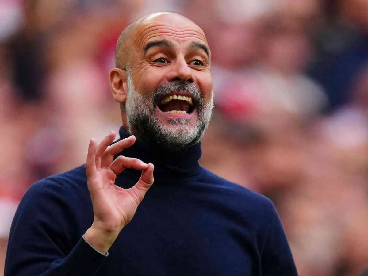 Abschied von ManCity? Pep Guardiola mit Update zu Bernardo Silva