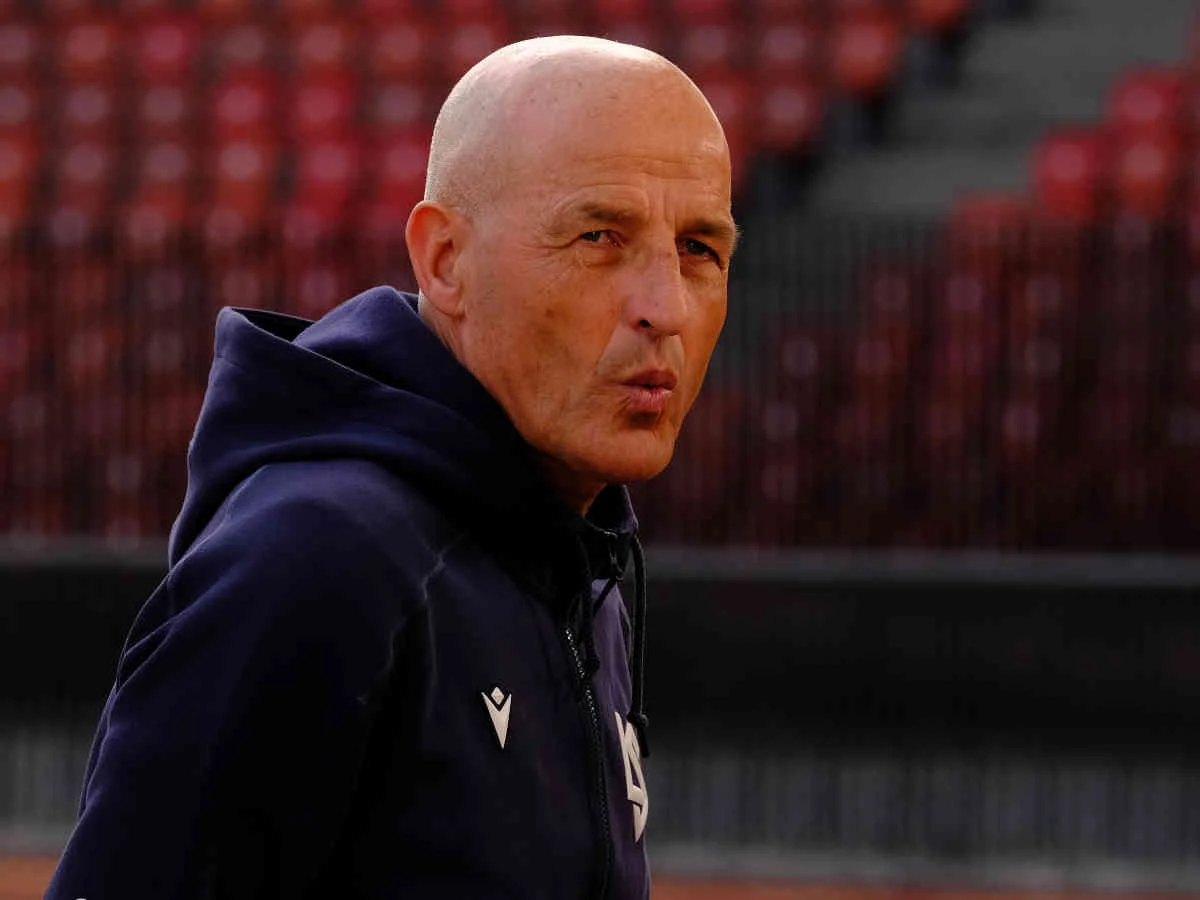 Peter Zeidler muss gehen – nächste Trainerentlassung in der Super League