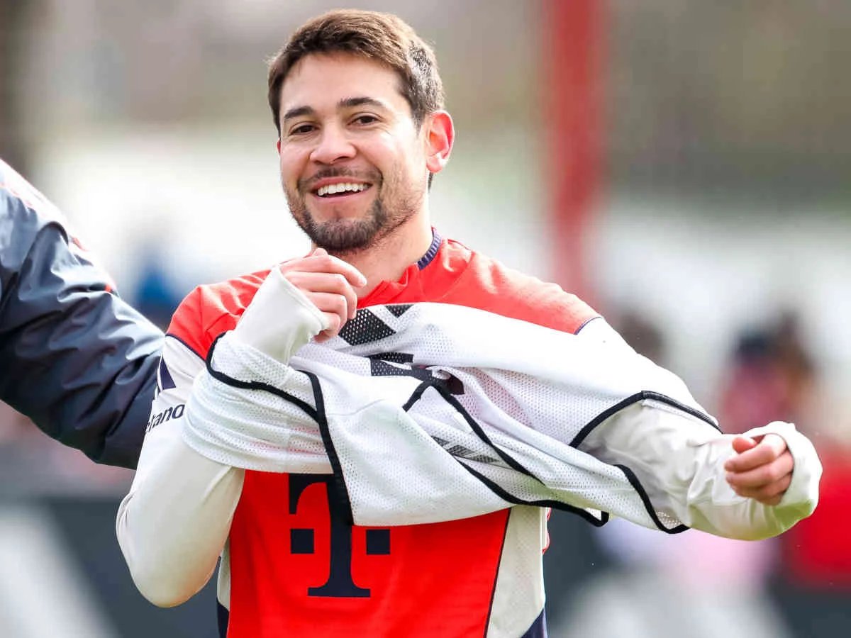 Nächster Interessent für Raphaël Guerreiro – 1. April-Scherz aus der Schweiz