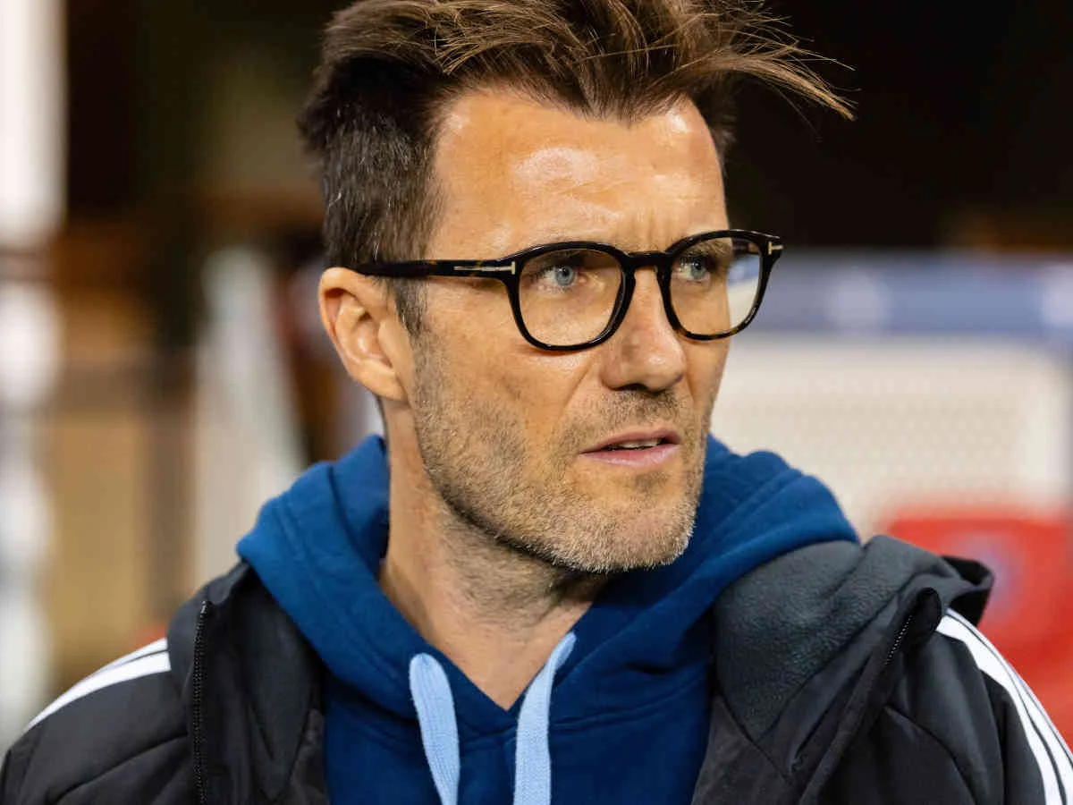 Ex-YB- und FCB-Coach Raphael Wicky droht bereits der Rauswurf