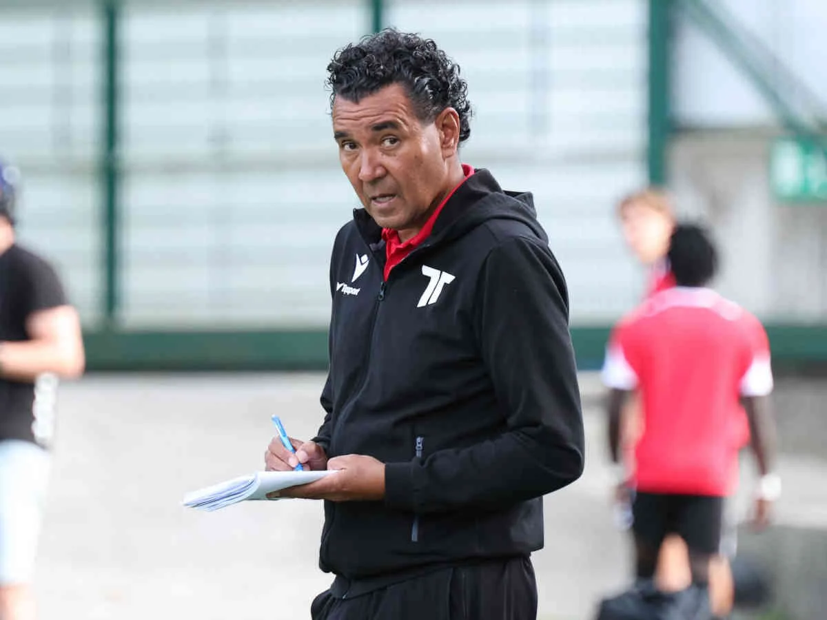 Ausgerechnet Ex-FCZ-Coach Ricardo Moniz könnte GC retten