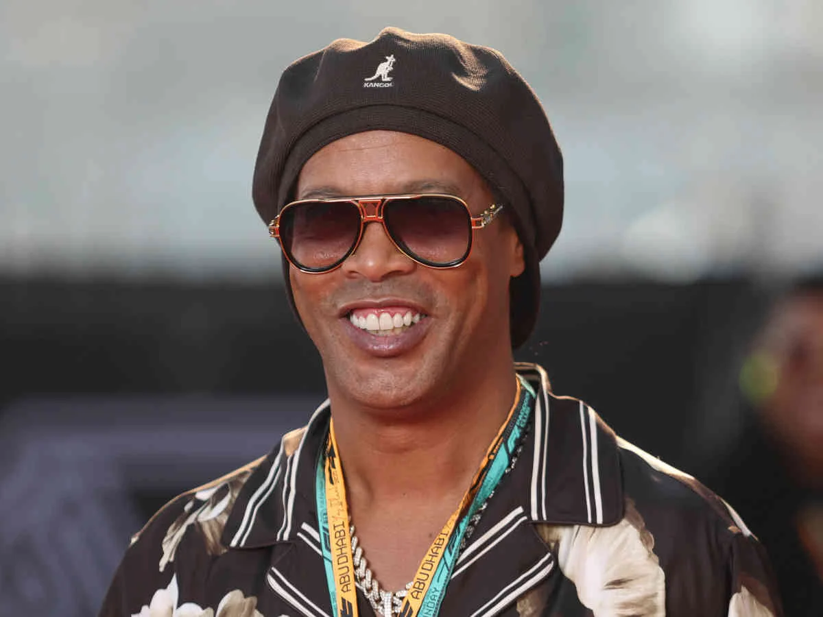 Netflix bringt Doku über Ronaldinho raus