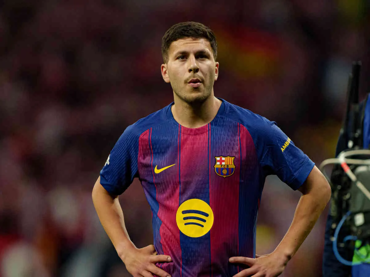 Der Schwede Roony Bardghji steht bei Barça vor steilem Aufstieg