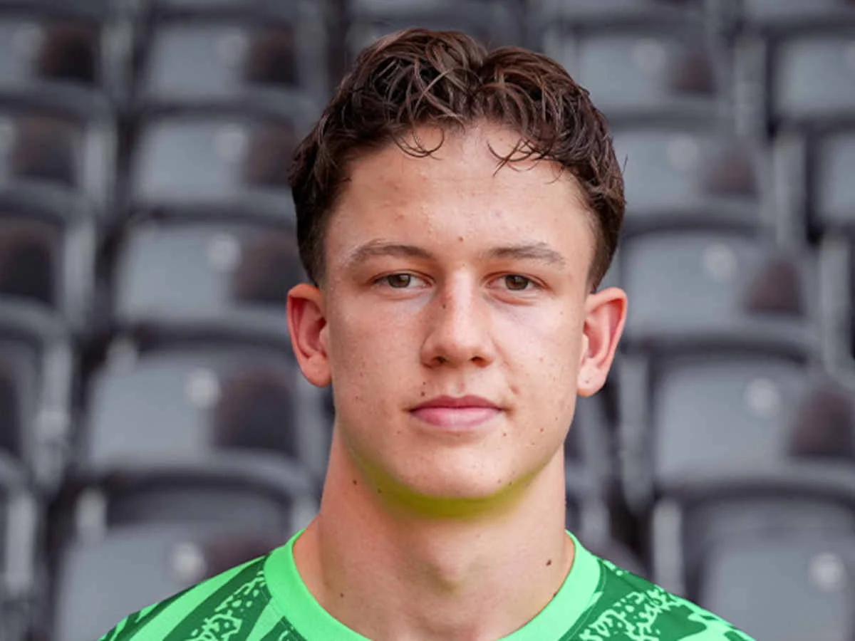 YB: Bisheriger U21-Goalie unterschreibt ersten Profivertrag