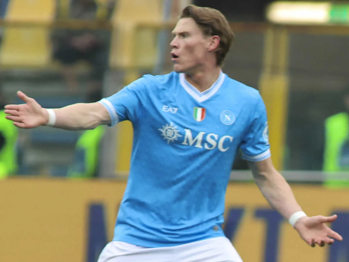 Napoli will mit Schlüsselspieler verlängern