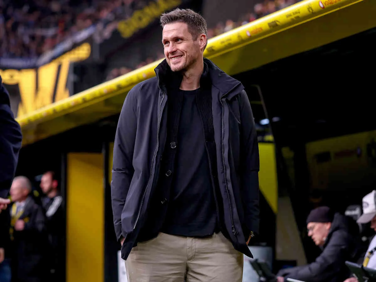Sebastian Kehl steht vor dem Einstieg bei einem Premier League-Klub