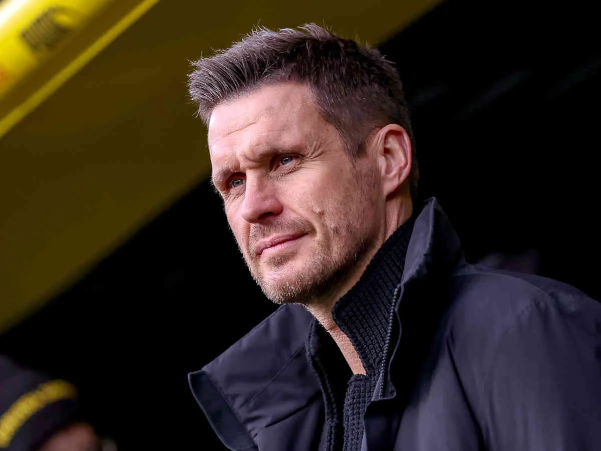 Der BVB versucht den Vertrag von Kehl irgendwie vorzeitig aufzulösen