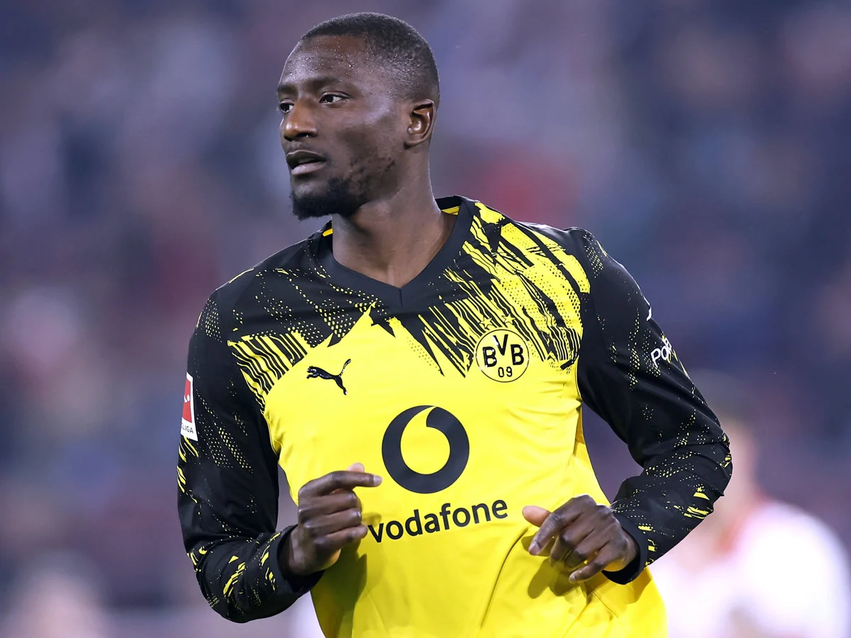 Serhou Guirassy trifft Entscheidung über BVB-Zukunft