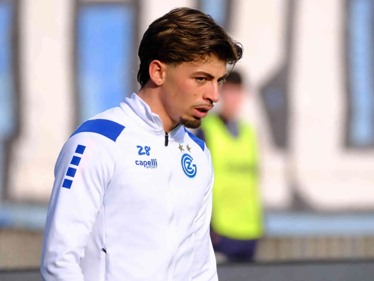 GC erleidet vor Cup-Halbfinal und im Abstiegskampf Rückschlag