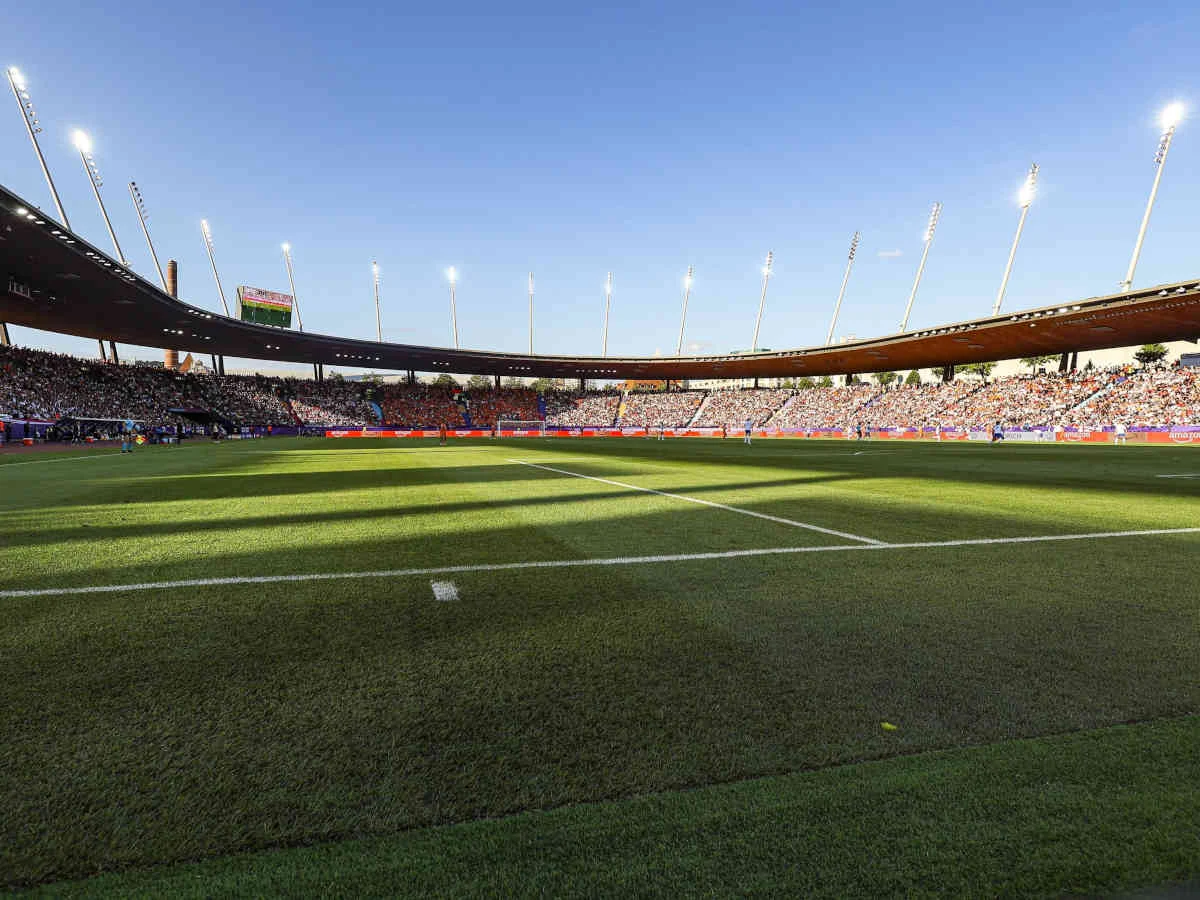 Stadion-Chaos: Aarau erteilt GC eine Absage für Barrage-Abtausch