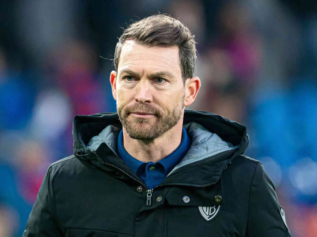 Der Lichtsteiner-Ersatz an der Seitenlinie beim FC Basel steht fest