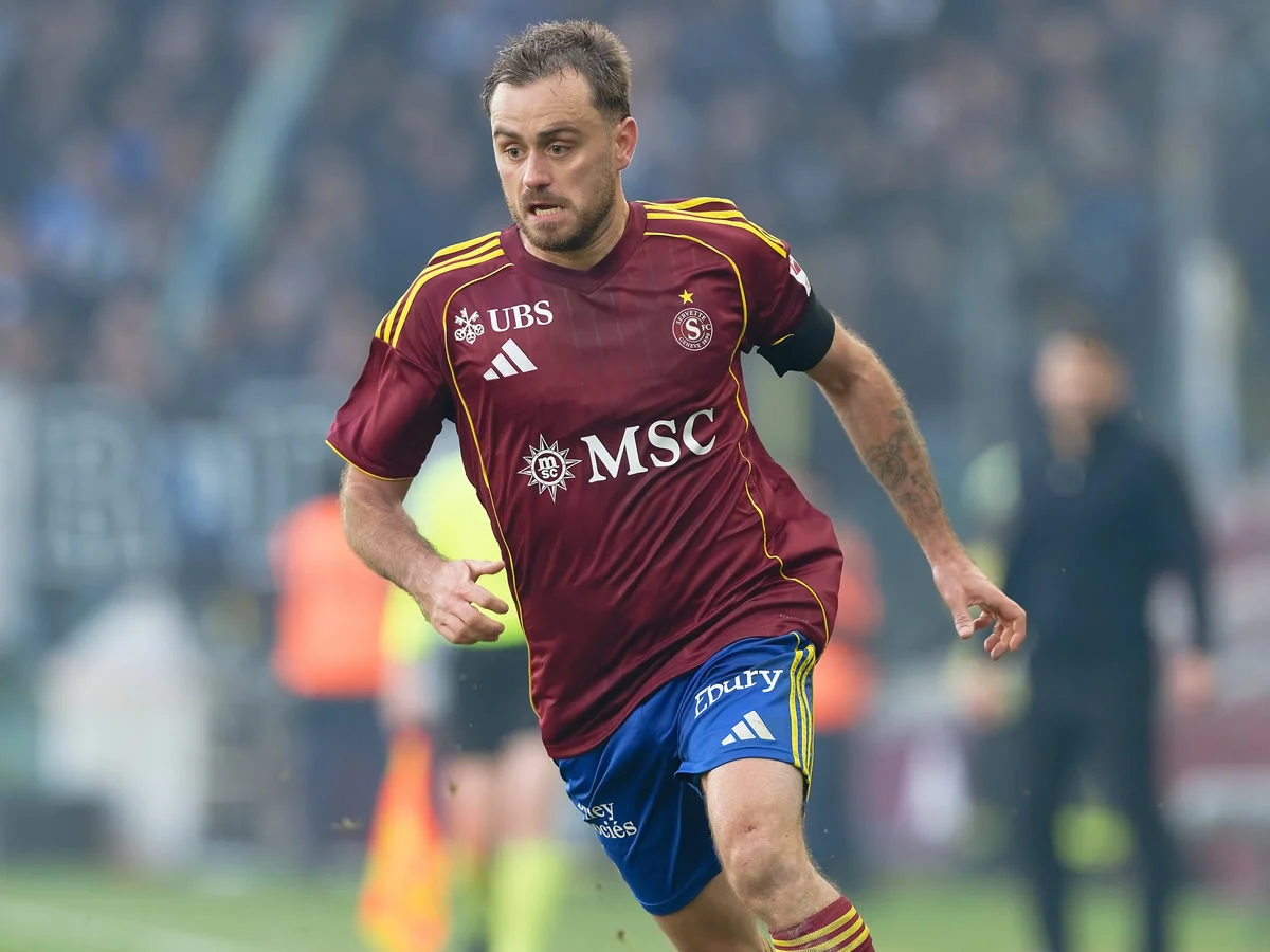 Servette steht wohl schwerer Abgang bevor