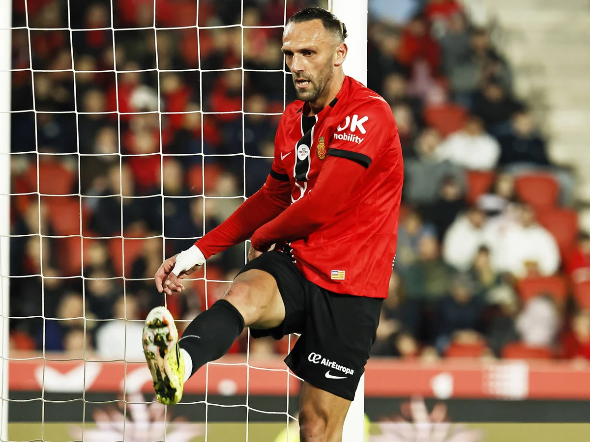 Barça-Stürmersuche: Ein Kandidat aus dem Rennen