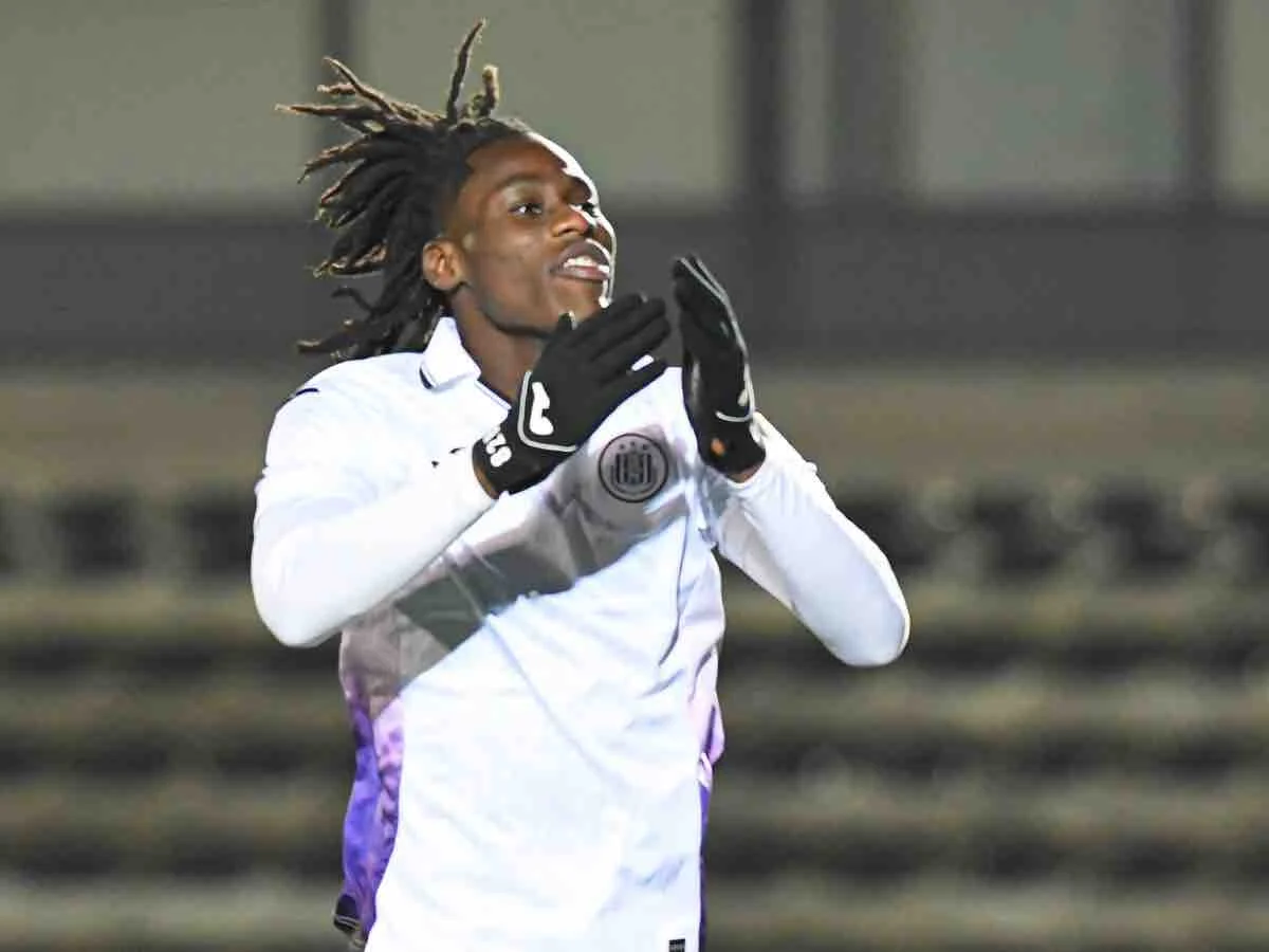 Werder Bremen zeigt Interesse an Ntanda