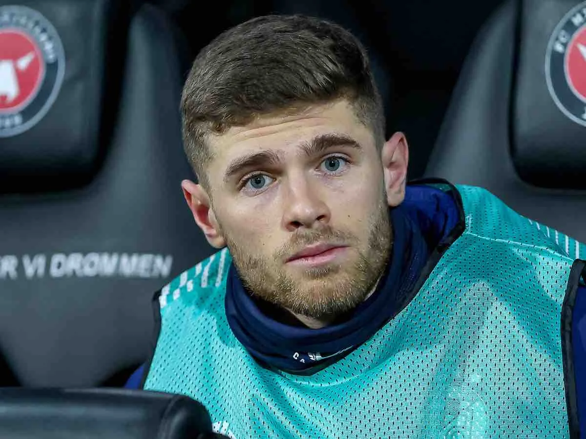 Italien als wahrscheinlichstes Ziel für Valinčić