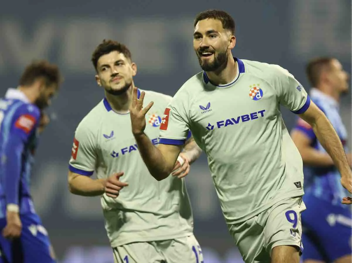 Dion Beljo weckt in der Bundesliga grosses Interesse