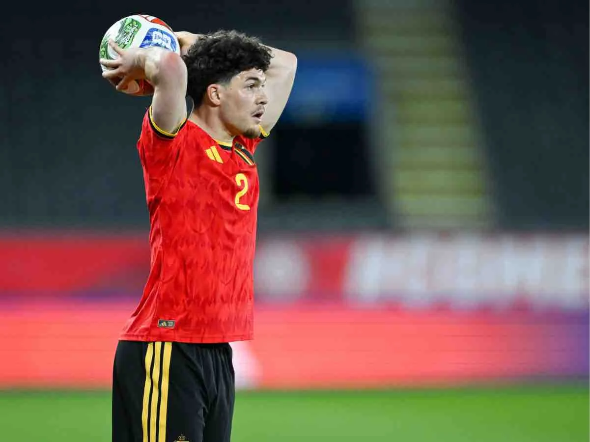 Newcastle United sucht Trippier-Nachfolger