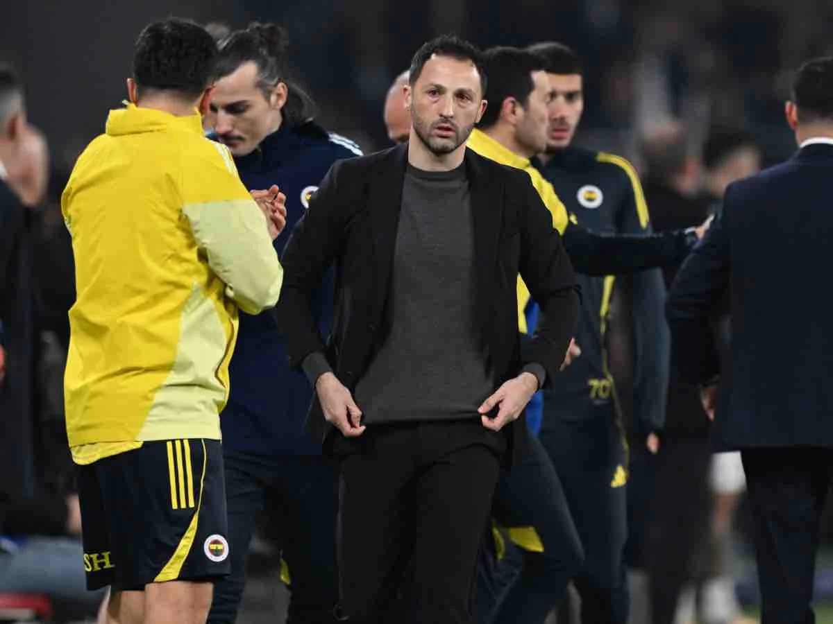 Fenerbahce plant im Sommer einen Grossangriff auf dem Transfermarkt