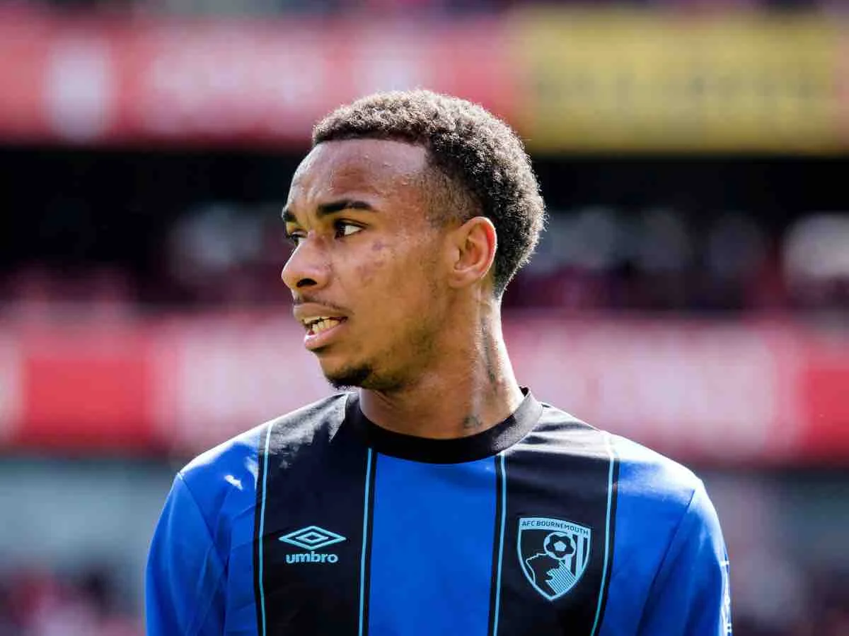 RB Leipzig hat ein Auge auf Eli Junior Kroupi geworfen