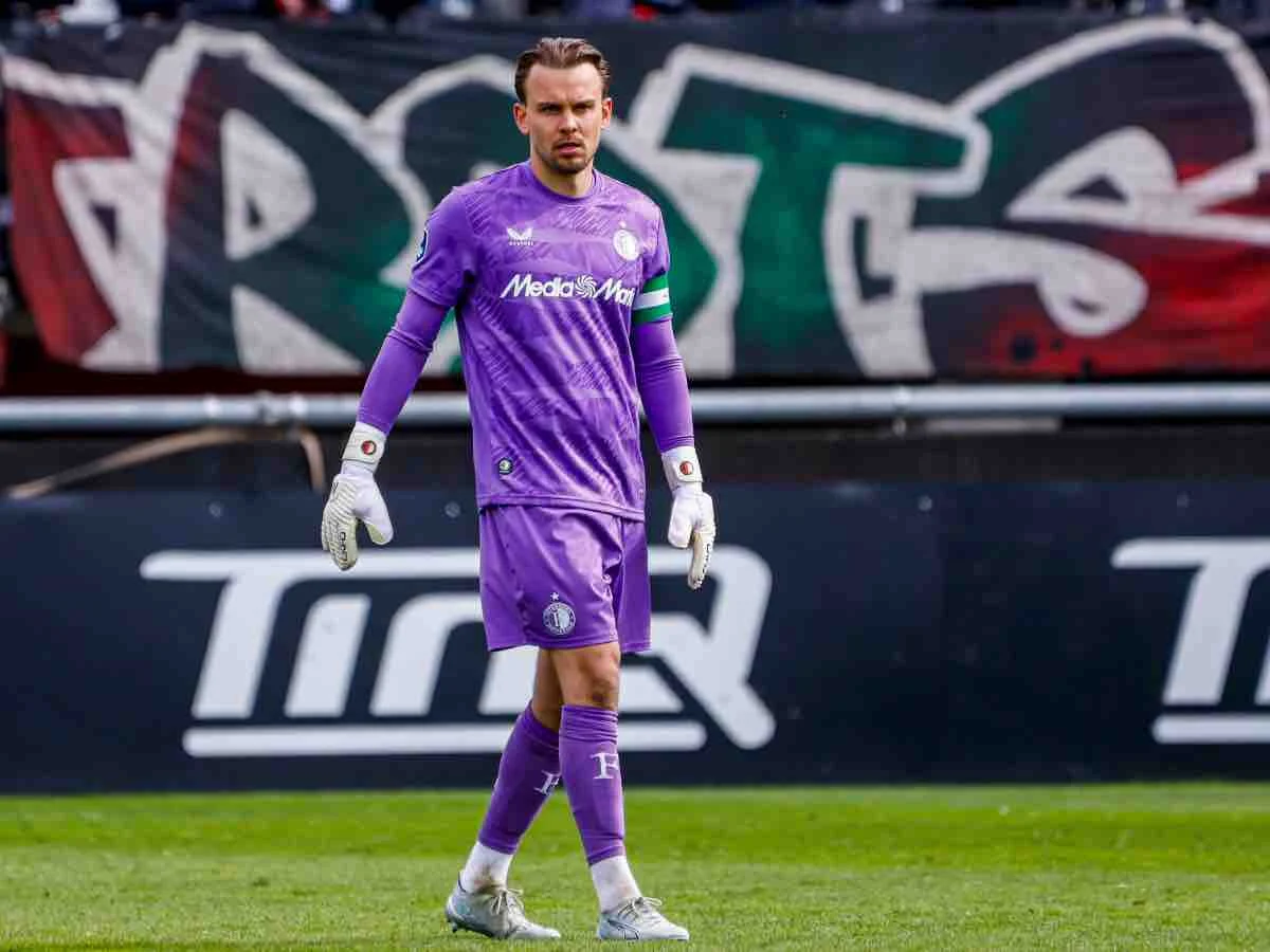 Datenanalyse empfiehlt Timon Wellenreuther