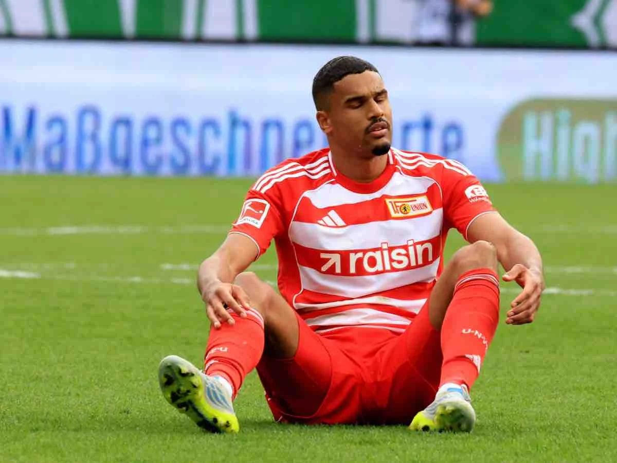 Dortmund denkt an Doekhi als Nachfolger für Süle