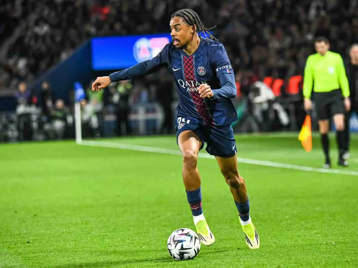 Paris könnte Schlüsselspieler im Sommer verlieren