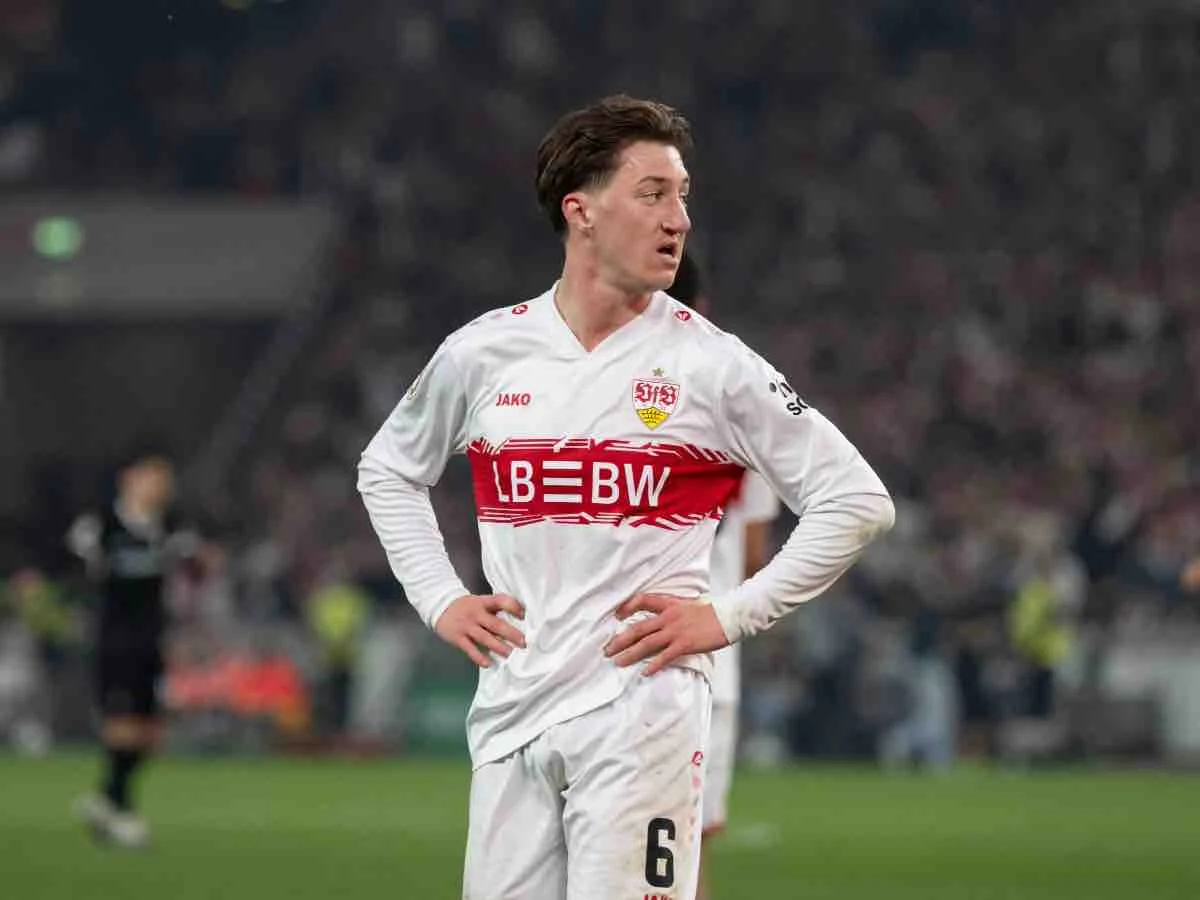 Stiller është duke u fokusuar te Manchester United