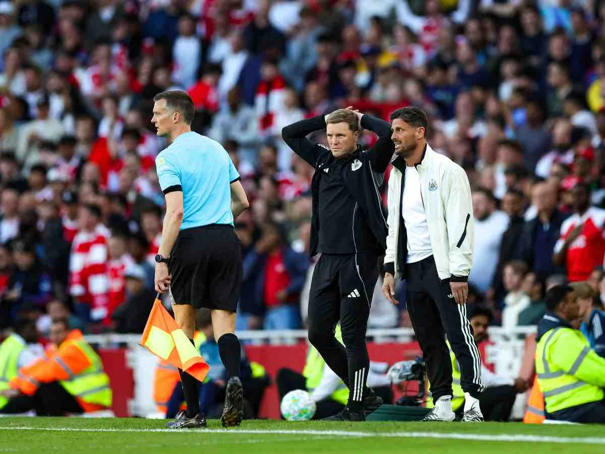 Stürmersuche in Newcastle nimmt Fahrt auf