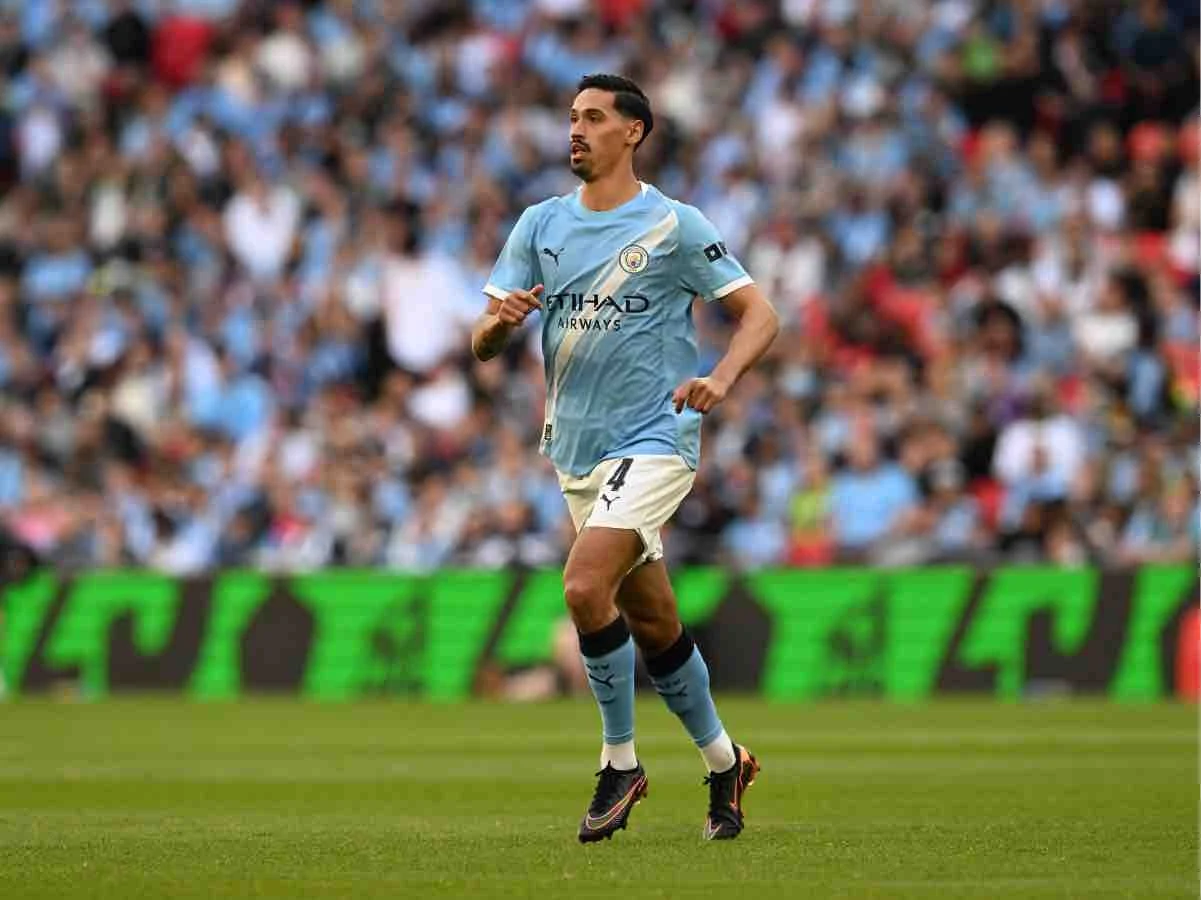 Tijjani Reijnders vor ungewisser Zukunft