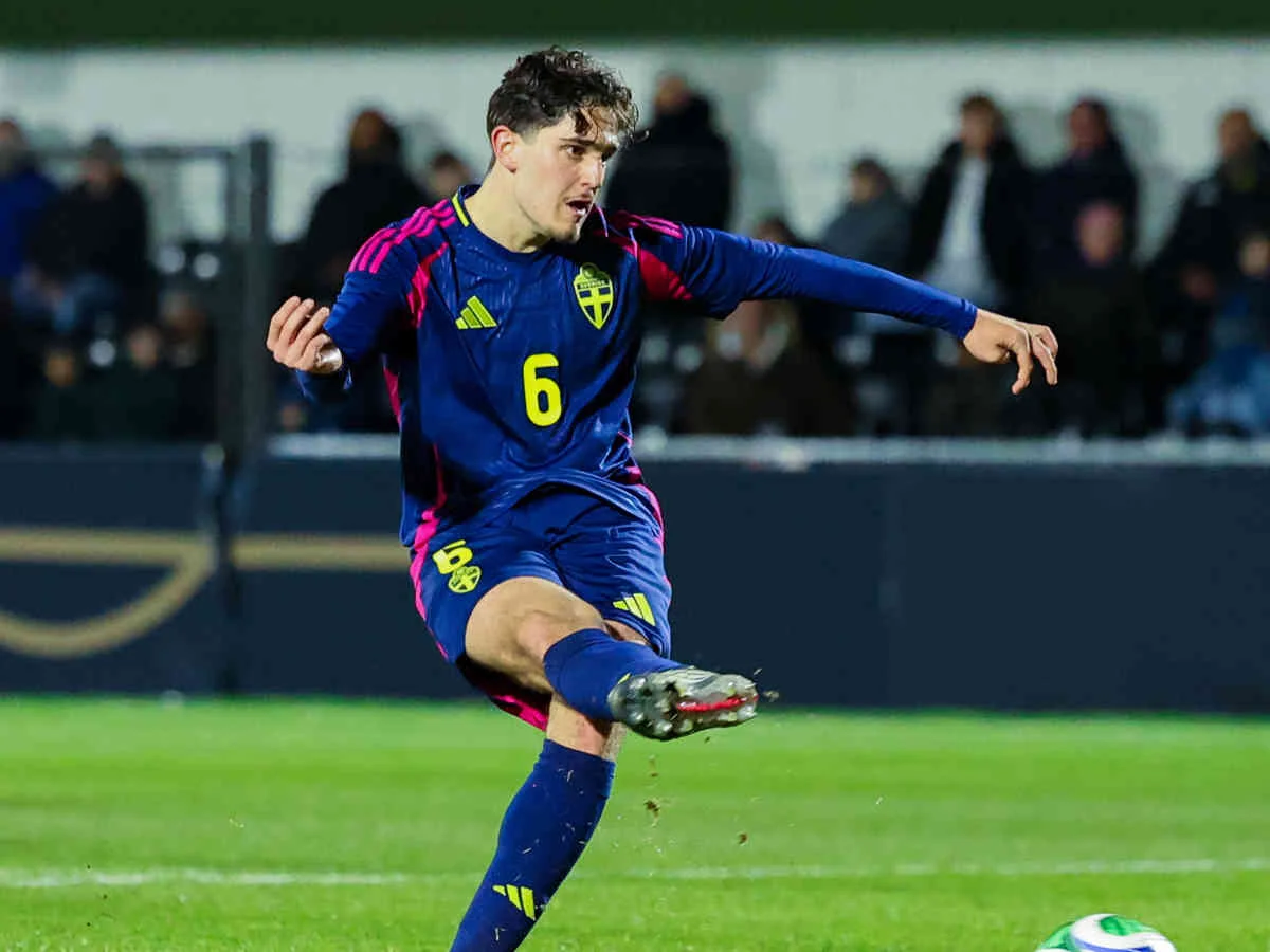 Wie eine Gruppe skandinavischer Spieler die Spielregeln im europäischen Transferfenster bestimmte