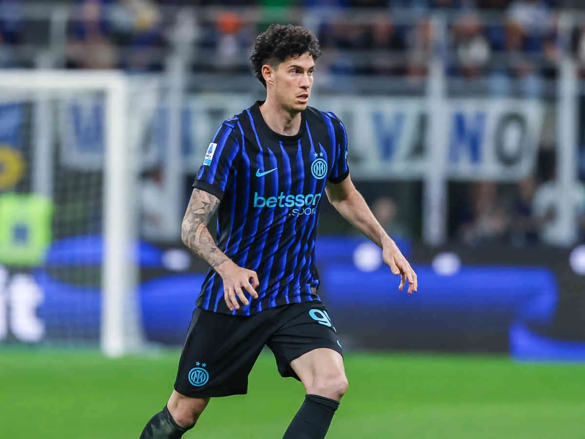 Inter-Verteidiger Bastoni verliert die Geduld mit Barça