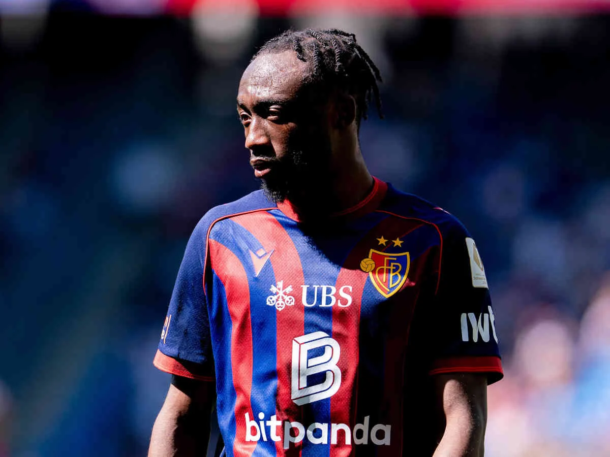 Bénie Traoré nennt zwei Gründe, weshalb es dem FC Basel nicht läuft