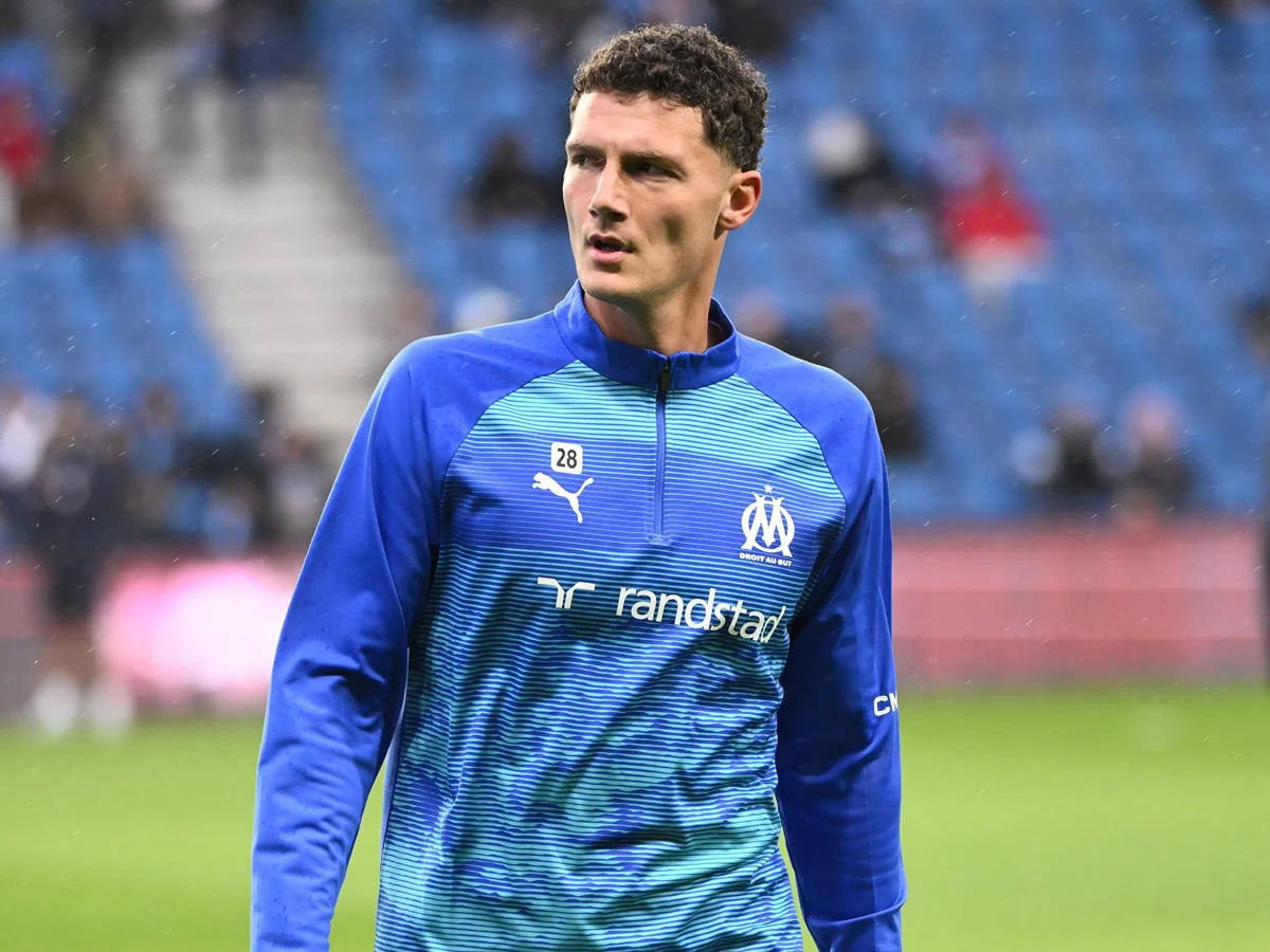 So plant Inter Mailand mit Benjamin Pavard
