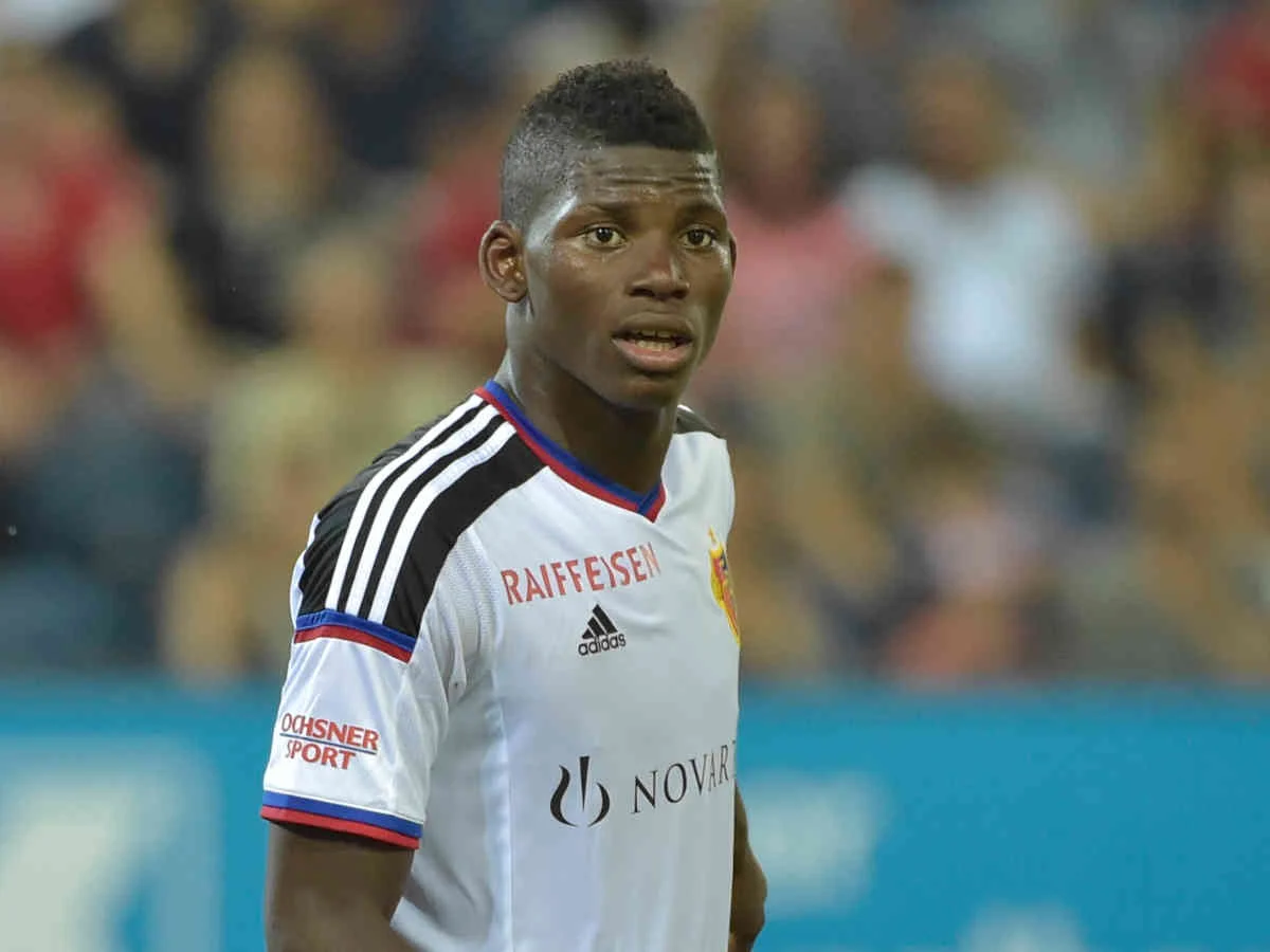 FC Basel Transfer: Die 10 grössten Verkäufe der Vereinsgeschichte