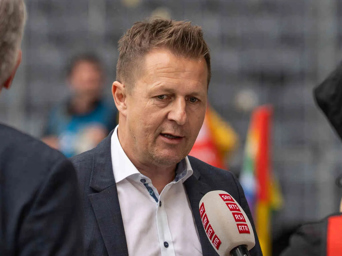 YB-Boss Spycher beschwert sich beim Schweizer Verband wegen Kadernominierung