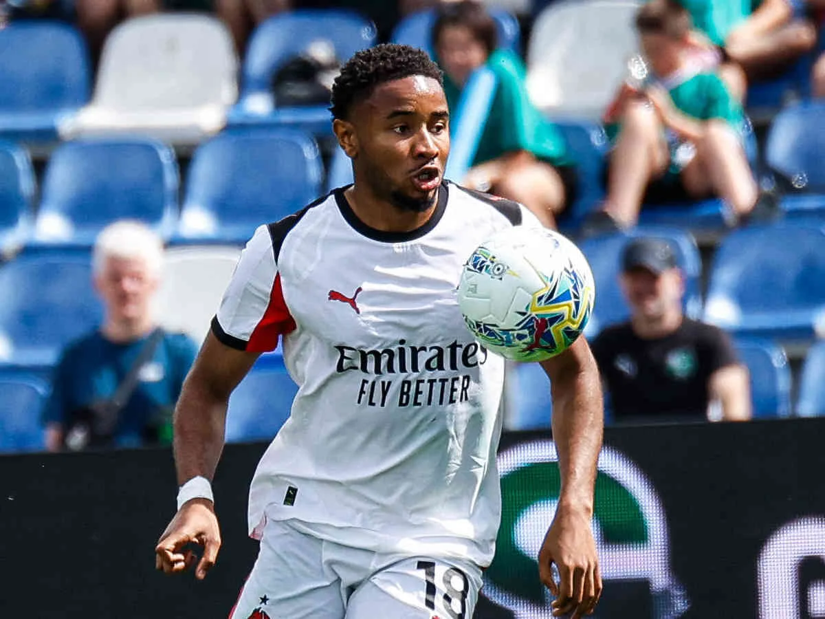 Nkunku könnte Milan bereits wieder verlassen – Klub legt Preisschild fest