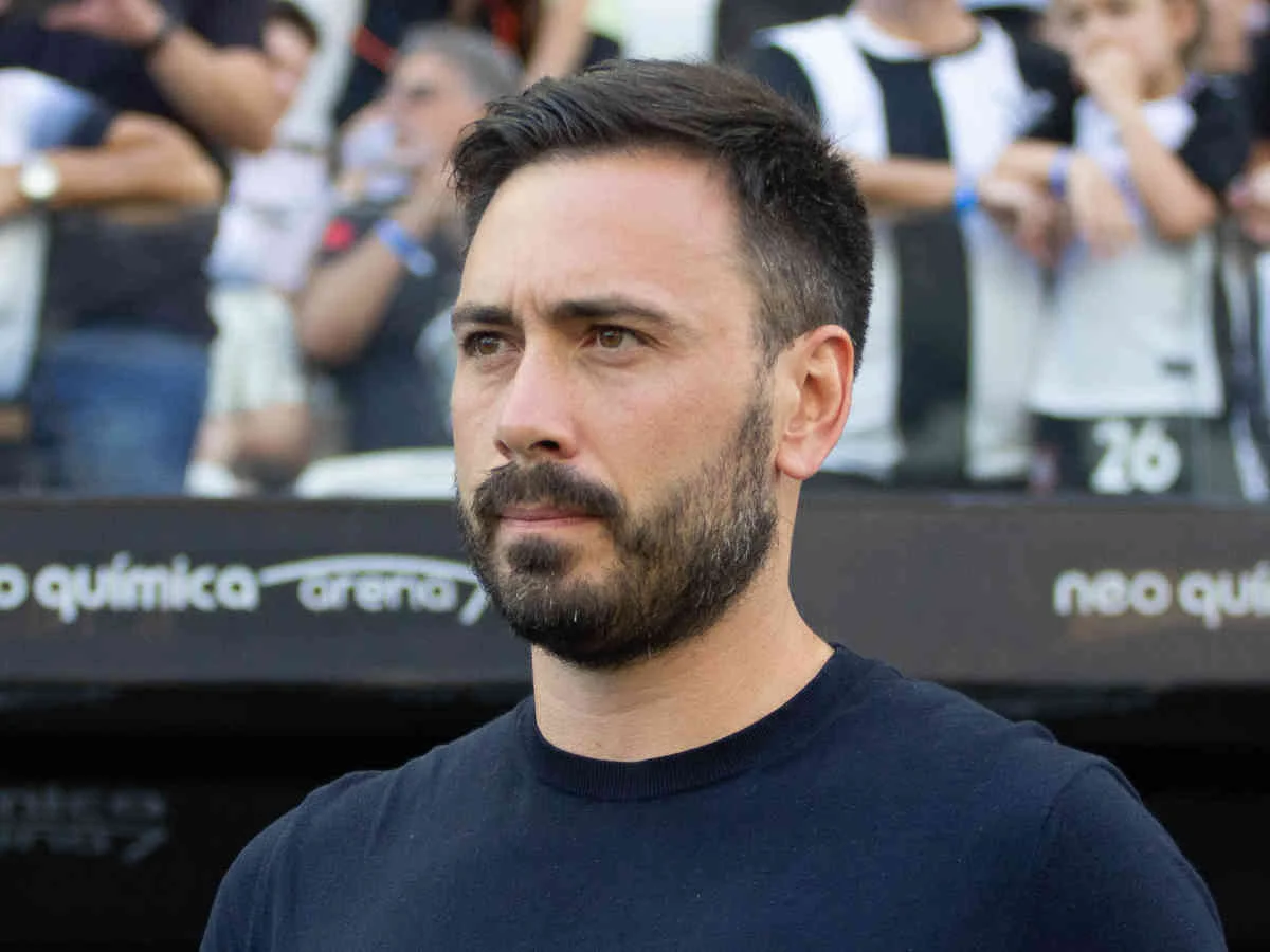 Der frühere FCB-Trainerkandidat Davide Ancelotti wechselt nach Frankreich