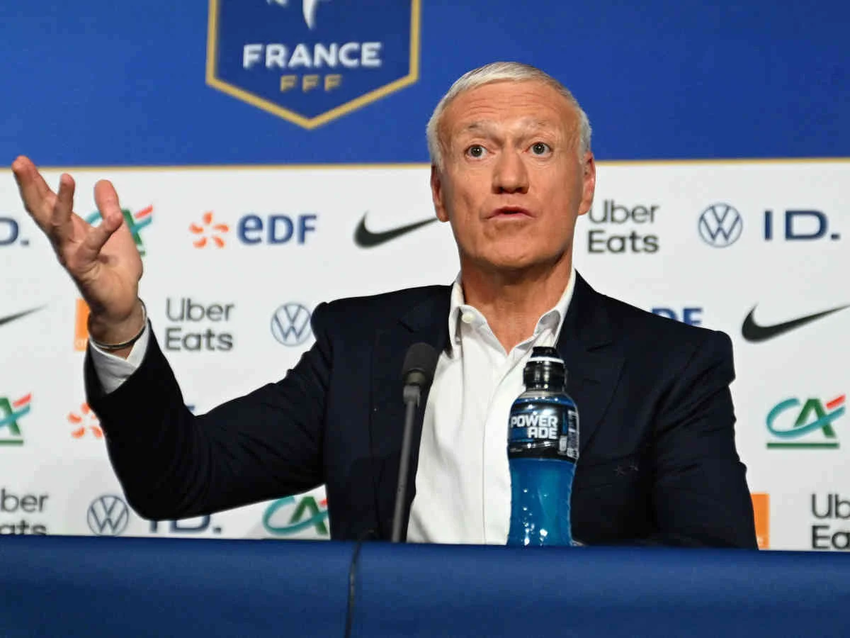 Im französischen WM-Kader gibt es zwei Negativ-Überraschungen