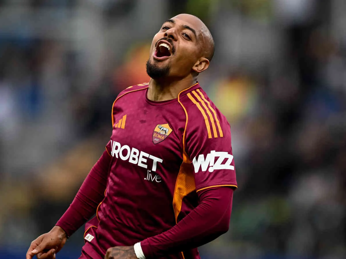 AS Roma verkündet Entscheidung um Donyell Malen
