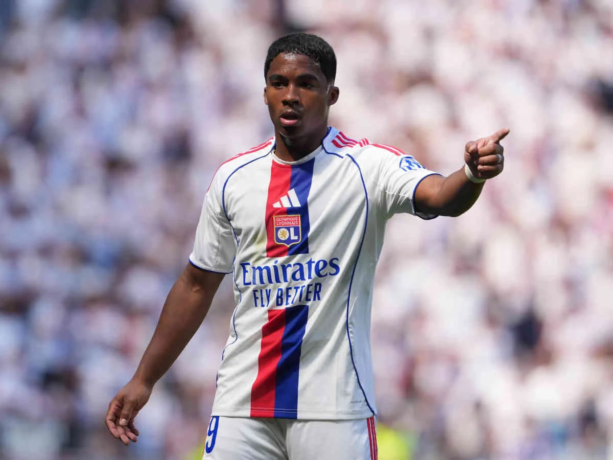Real Madrid teilt Endrick genau das mit, was dieser hören will