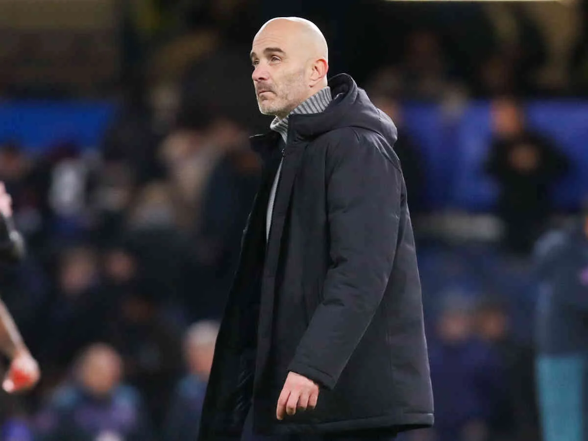 Neuer Trainer von Manchester City: Das sind die Erwartungen an Enzo Maresca