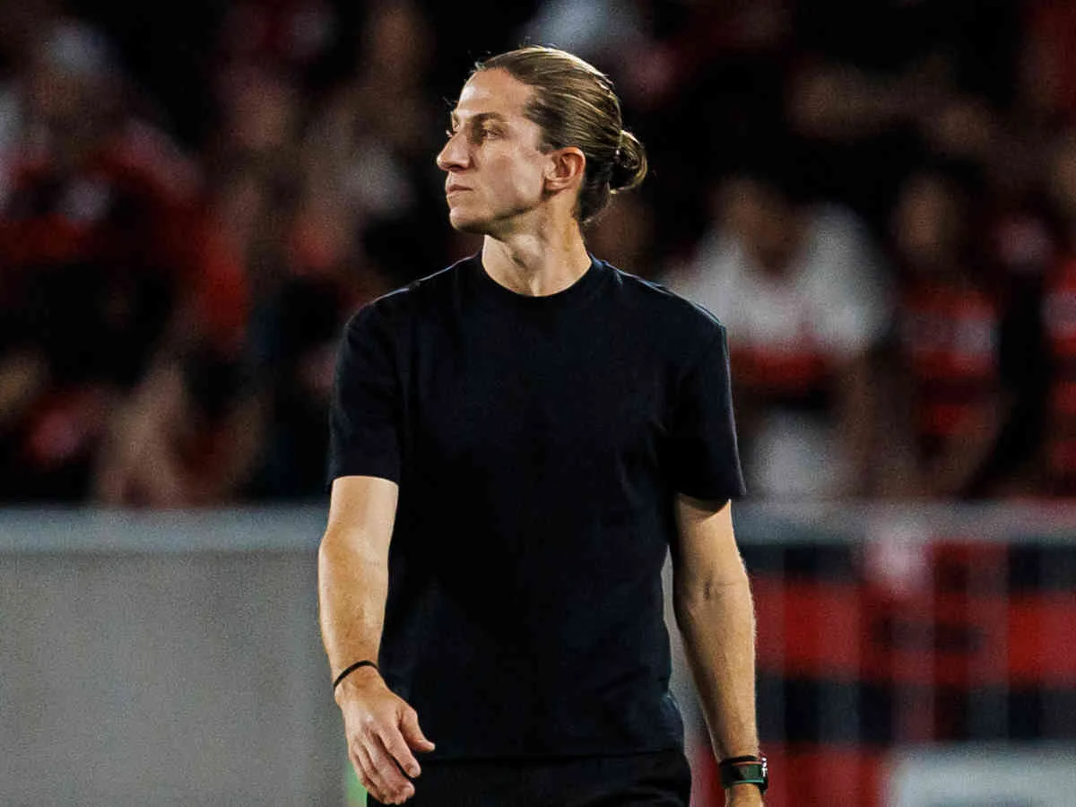 Filipe Luis wird Monaco-Trainer – Leverkusen geht leer aus