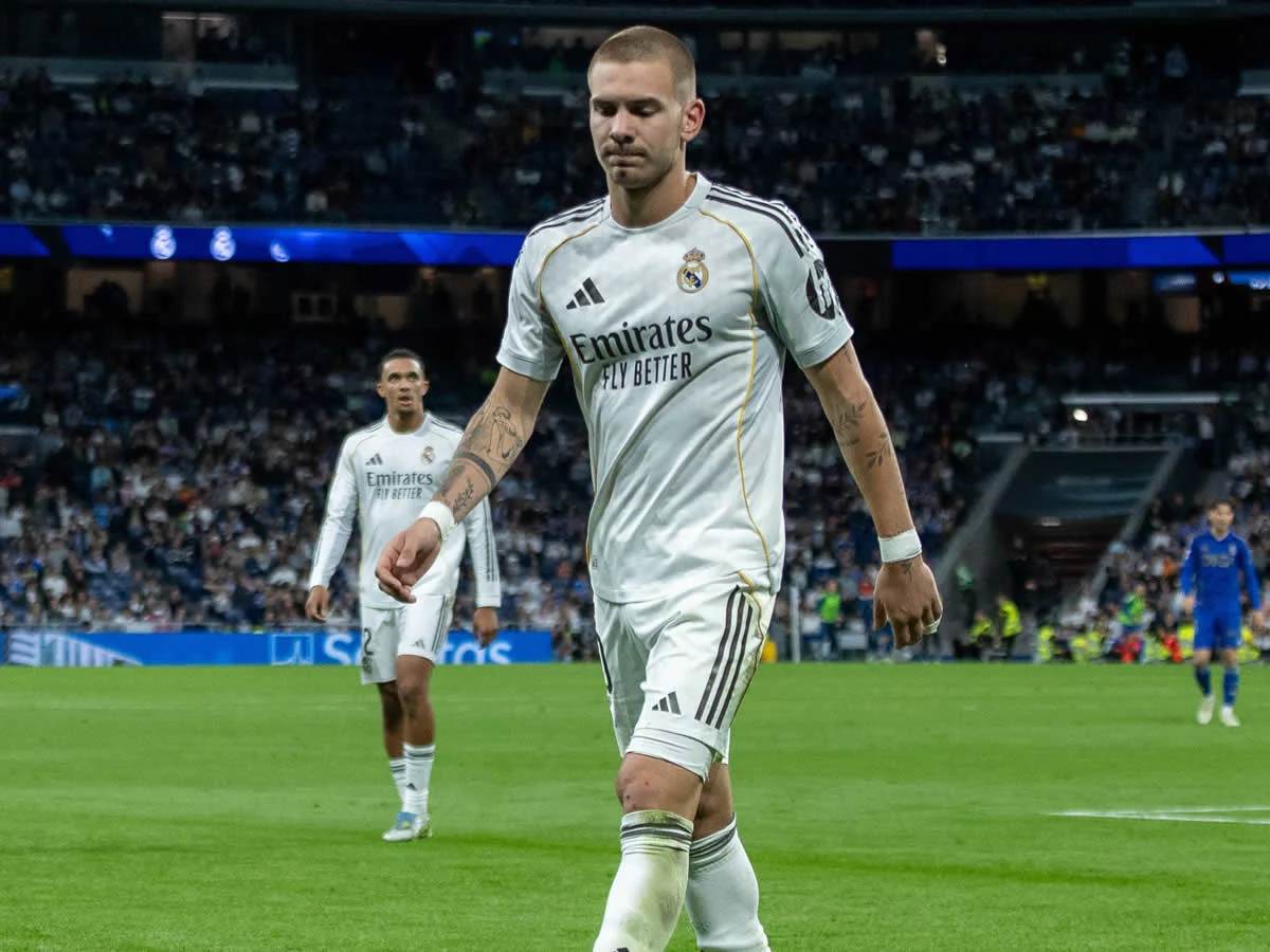 Quartett muss Real Madrid im Sommer verlassen