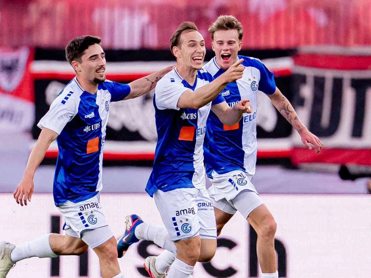 GC schafft dank Penalty in der Verlängerung den Klassenerhalt
