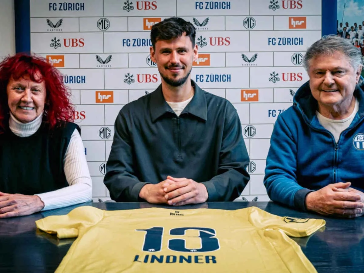 Perfekt: Heinz Lindner wechselt von YB zum FCZ